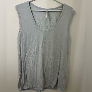 Aritzia Tank Top